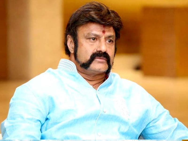 Balakrishna Rejected Movies