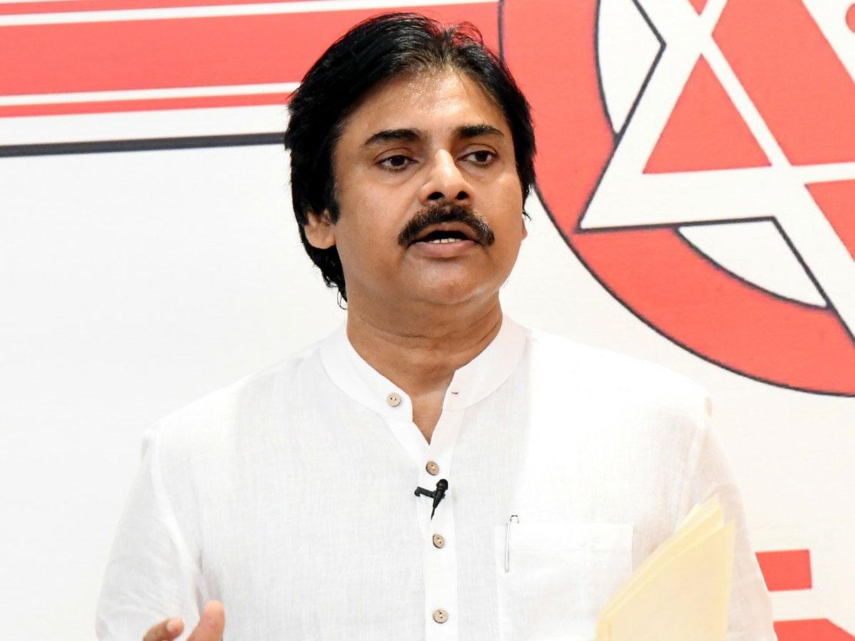 Pawan Kalyan