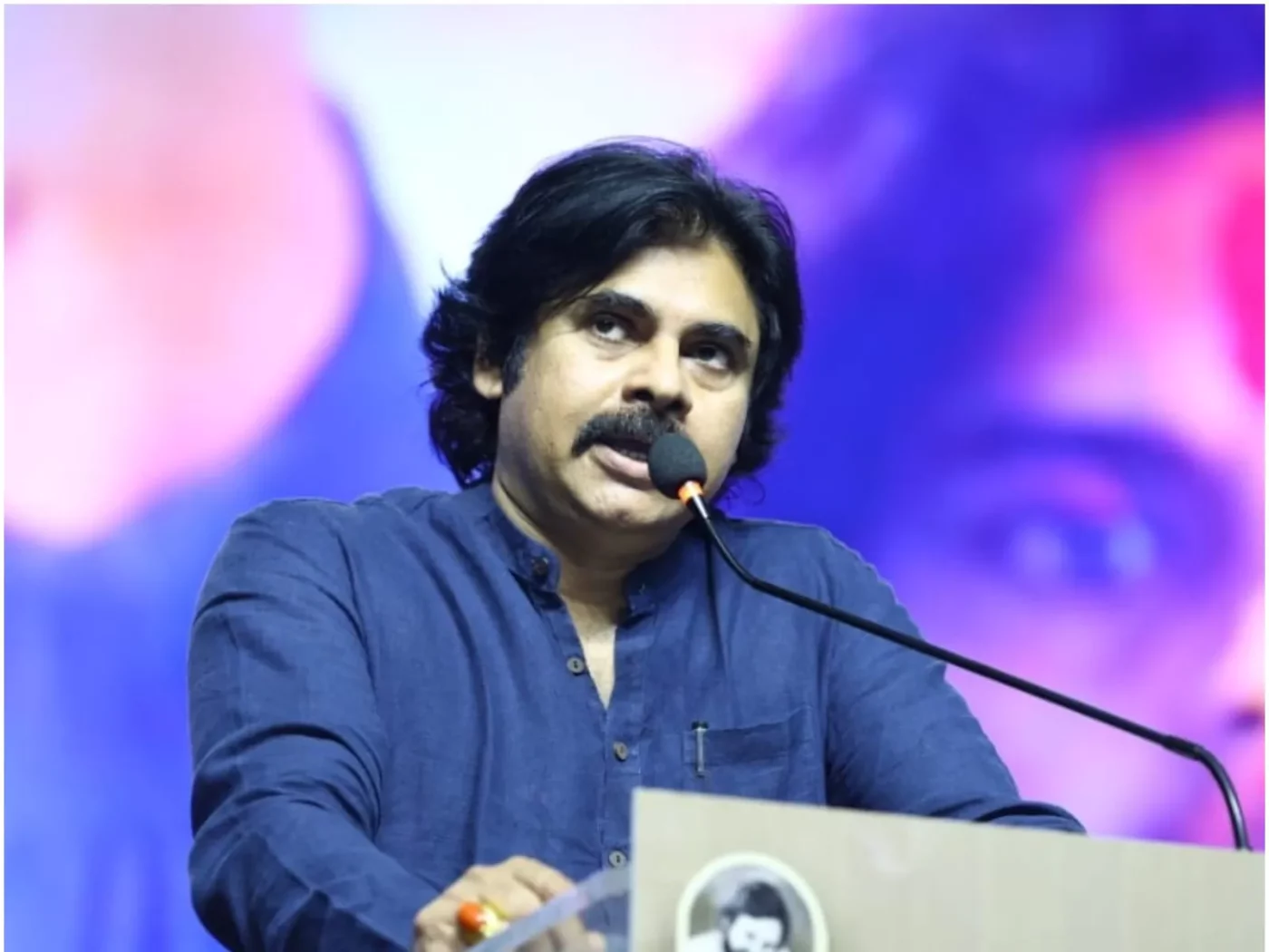 Janasena Chief Pawan Kalyan