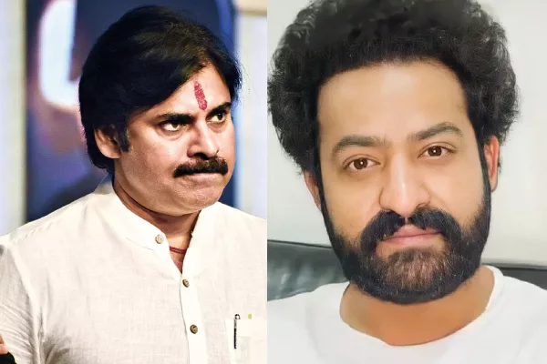 Junior NTR- JanaSena