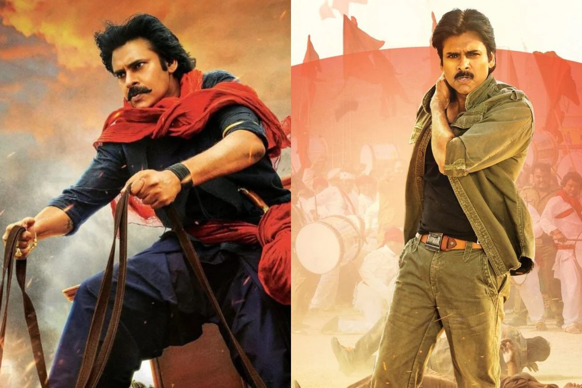 Pawan Kalyan