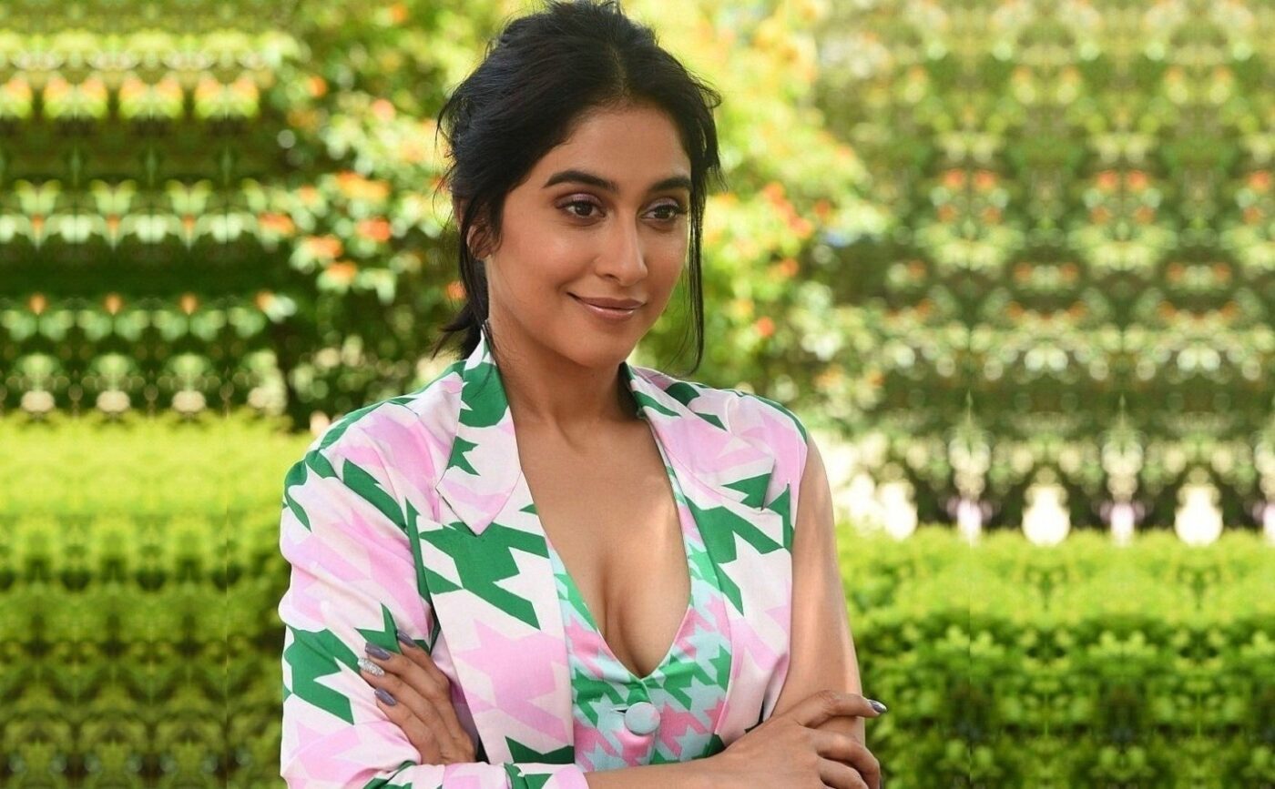 Regina Cassandra