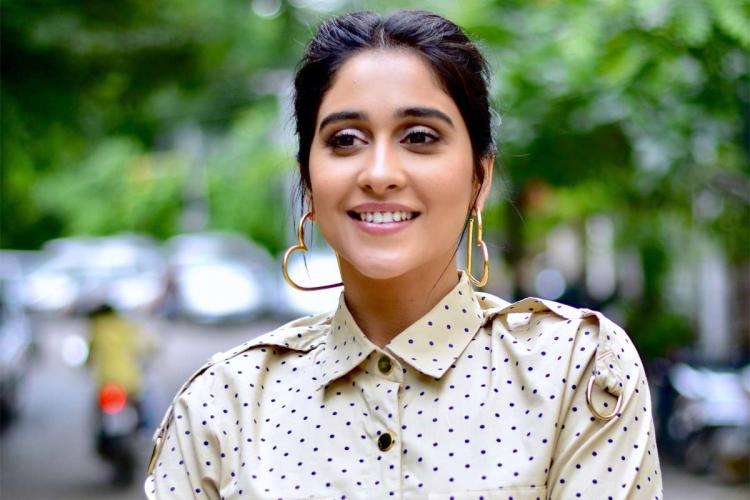 Regina Cassandra