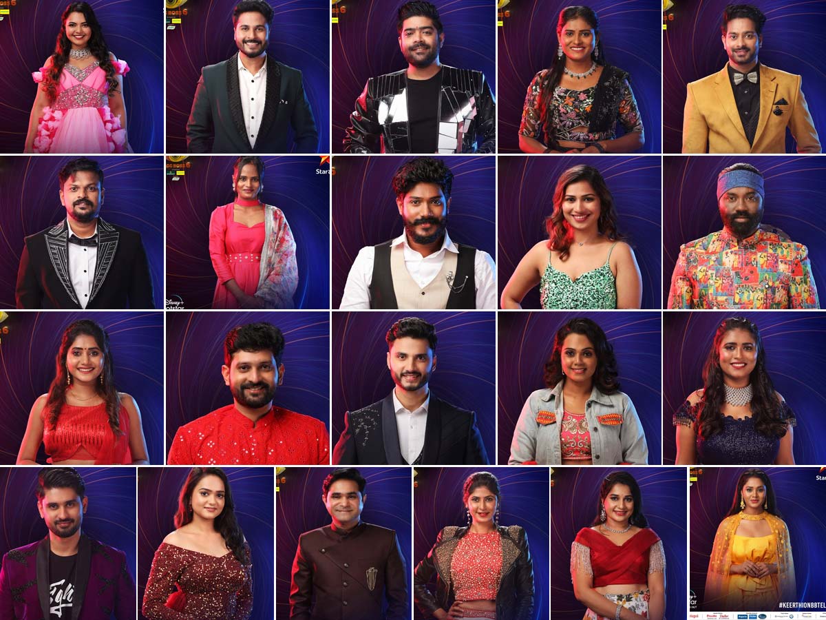 Bigg Boss Contestants Remuneration