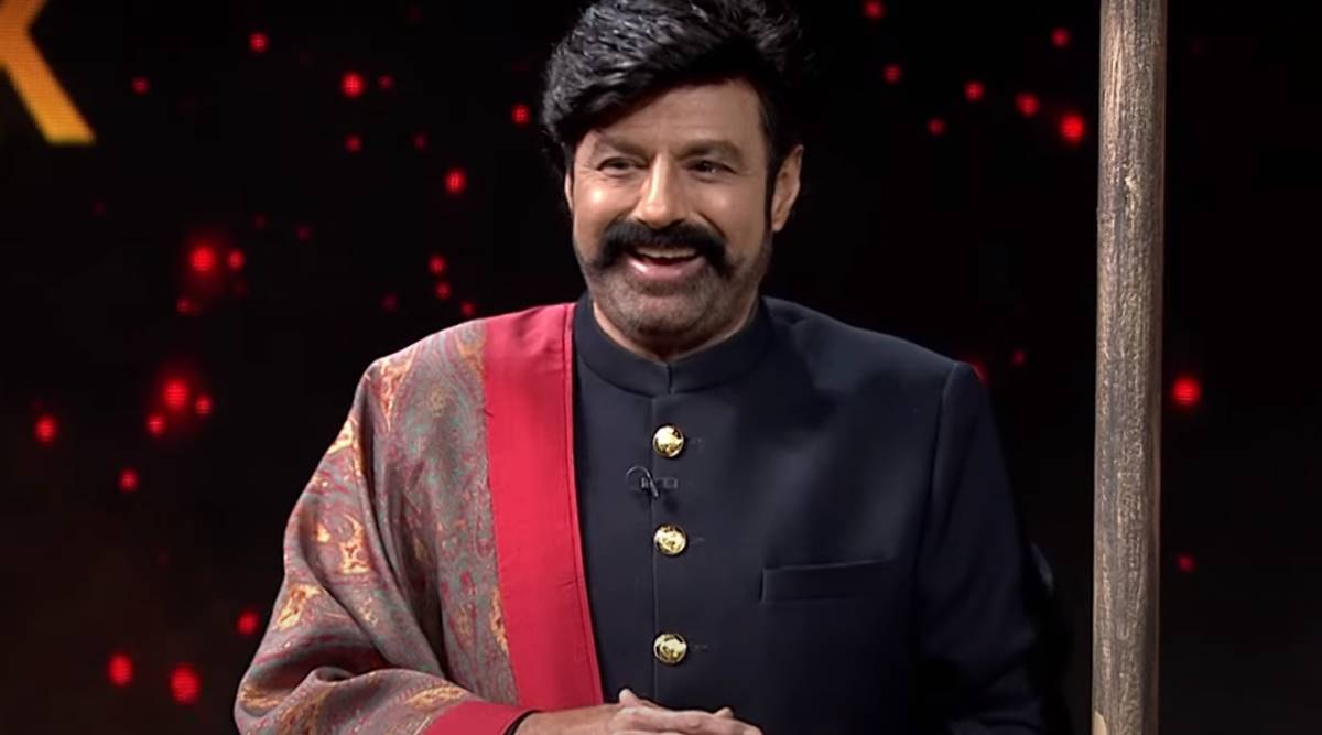 Balakrishna- Pawan Kalyan