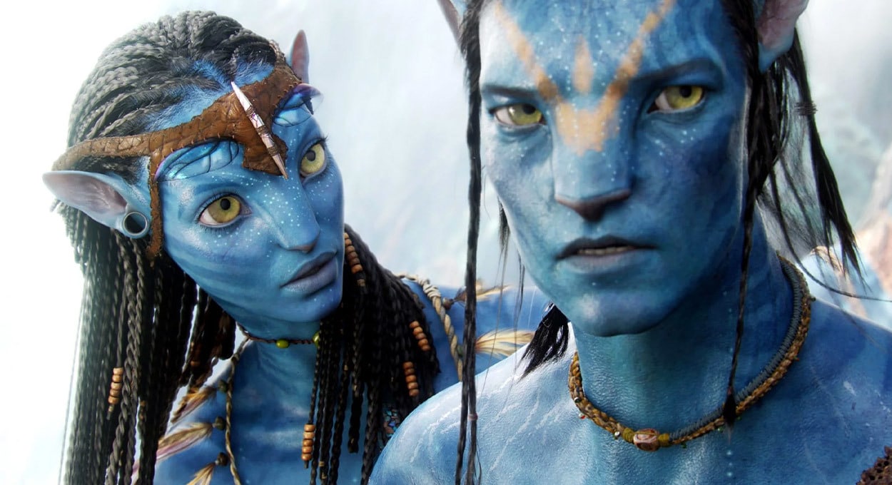 Avatar Director James Cameron