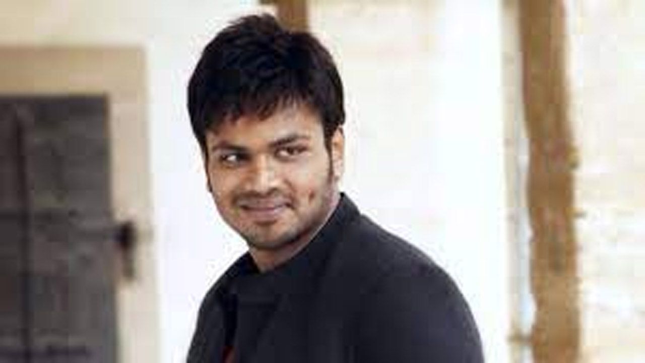 Manchu Manoj- TDP