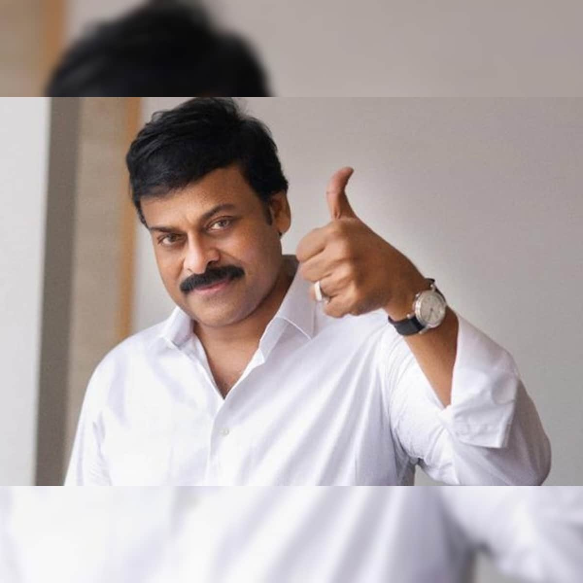 Chiranjeevi Arrival Benit for Pawan Kalyan