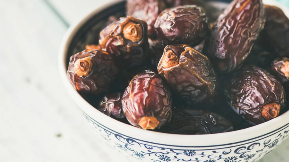 Dates For Diabetes