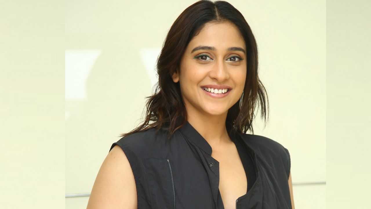 Heroine Regina Cassandra