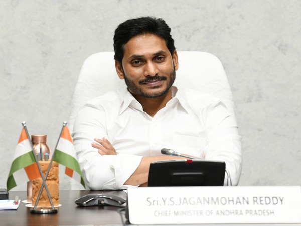 YSRCP Candidates