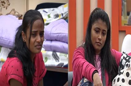 Bigg Boss 6 Telugu Faima