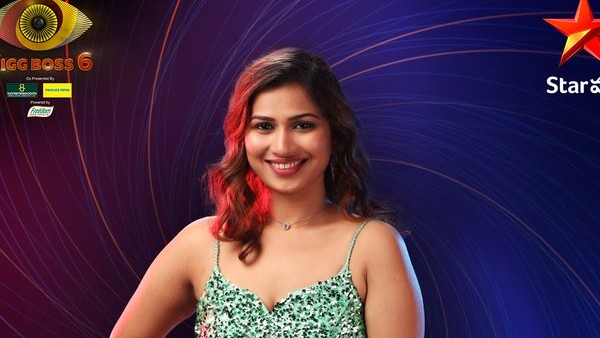 Bigg Boss 6 Telugu Inaya Sultana