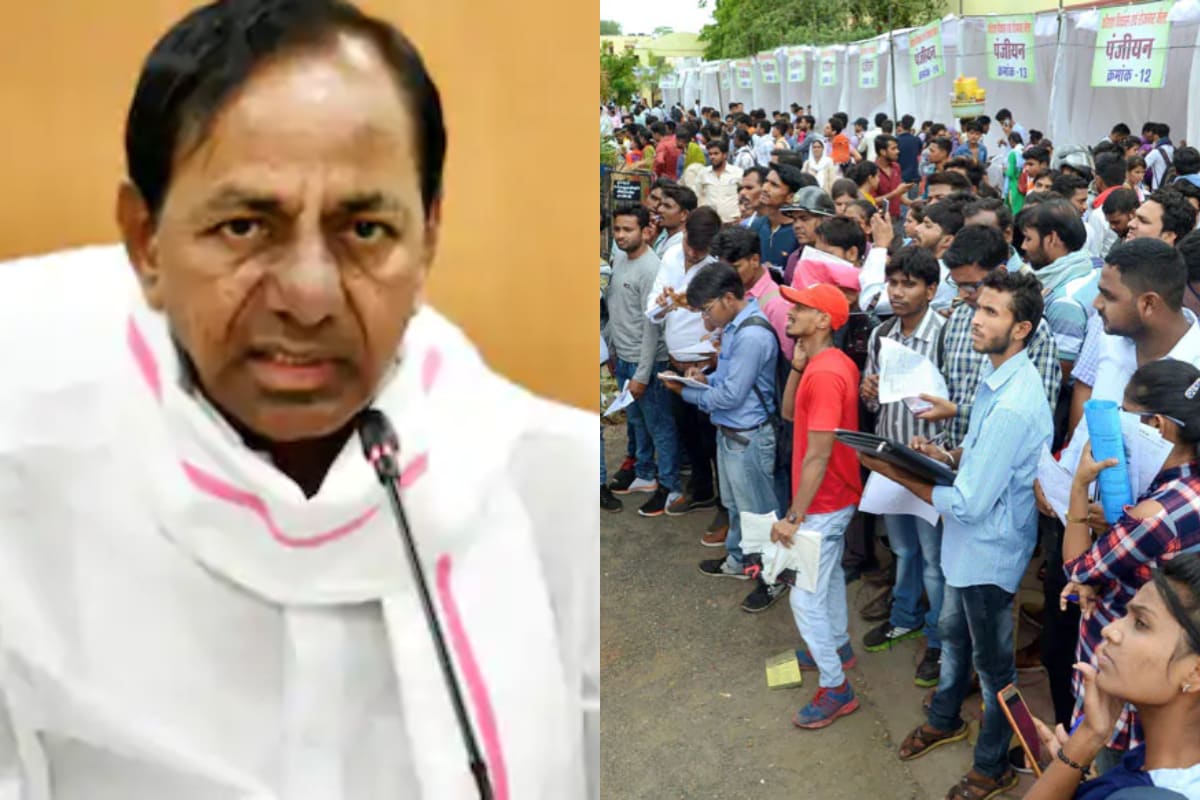 KCR- ST Reservations