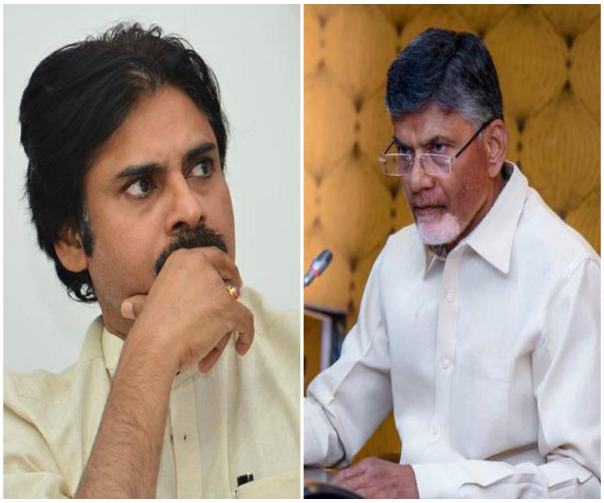 Pawan Kalyan-TDP