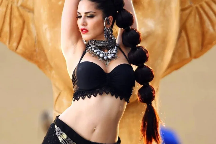 Sunny Leone