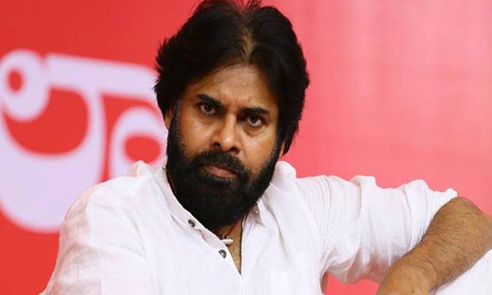 Rajahmundry - Jana Sena