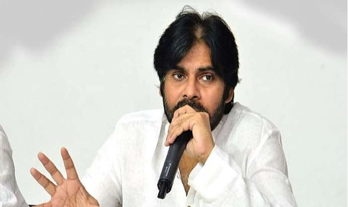 Pawan Kalyan- Pithapuram