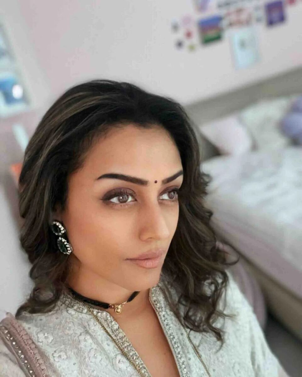 Namrata Shirodkar