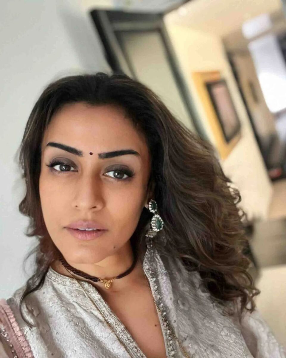 Namrata Shirodkar