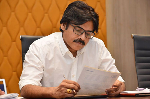 Pawan Kalyan CM