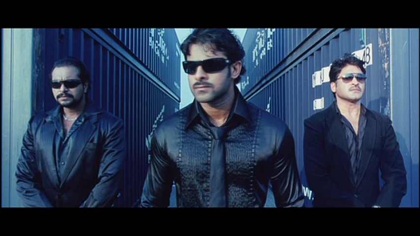 Prabhas Billa Special Shows