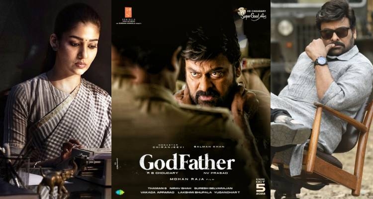 Godfather 5 Days Collections