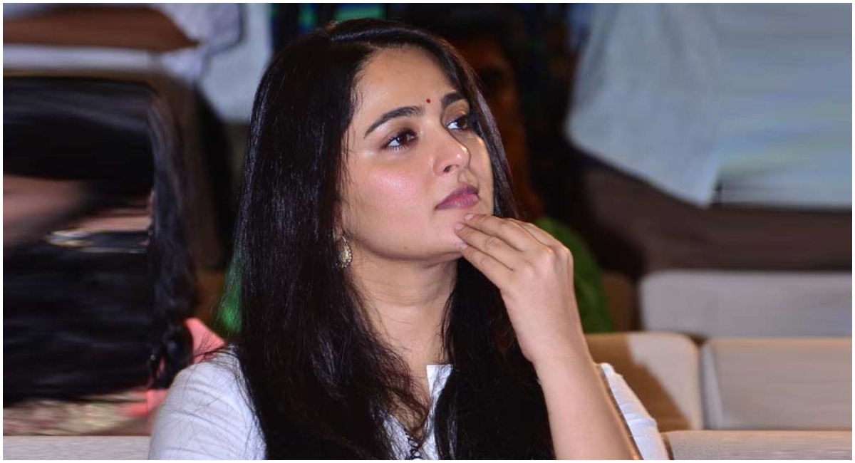 Anushka Shetty Marriage