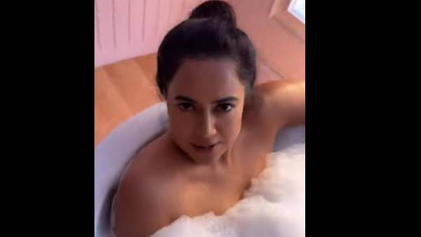 Sameera Reddy