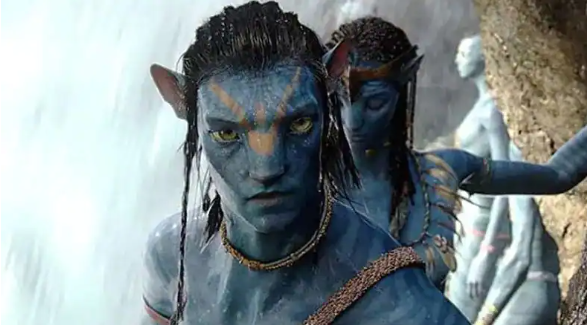 Avatar 2 Ticket Price In India