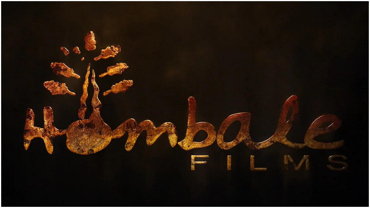 Hombale Films