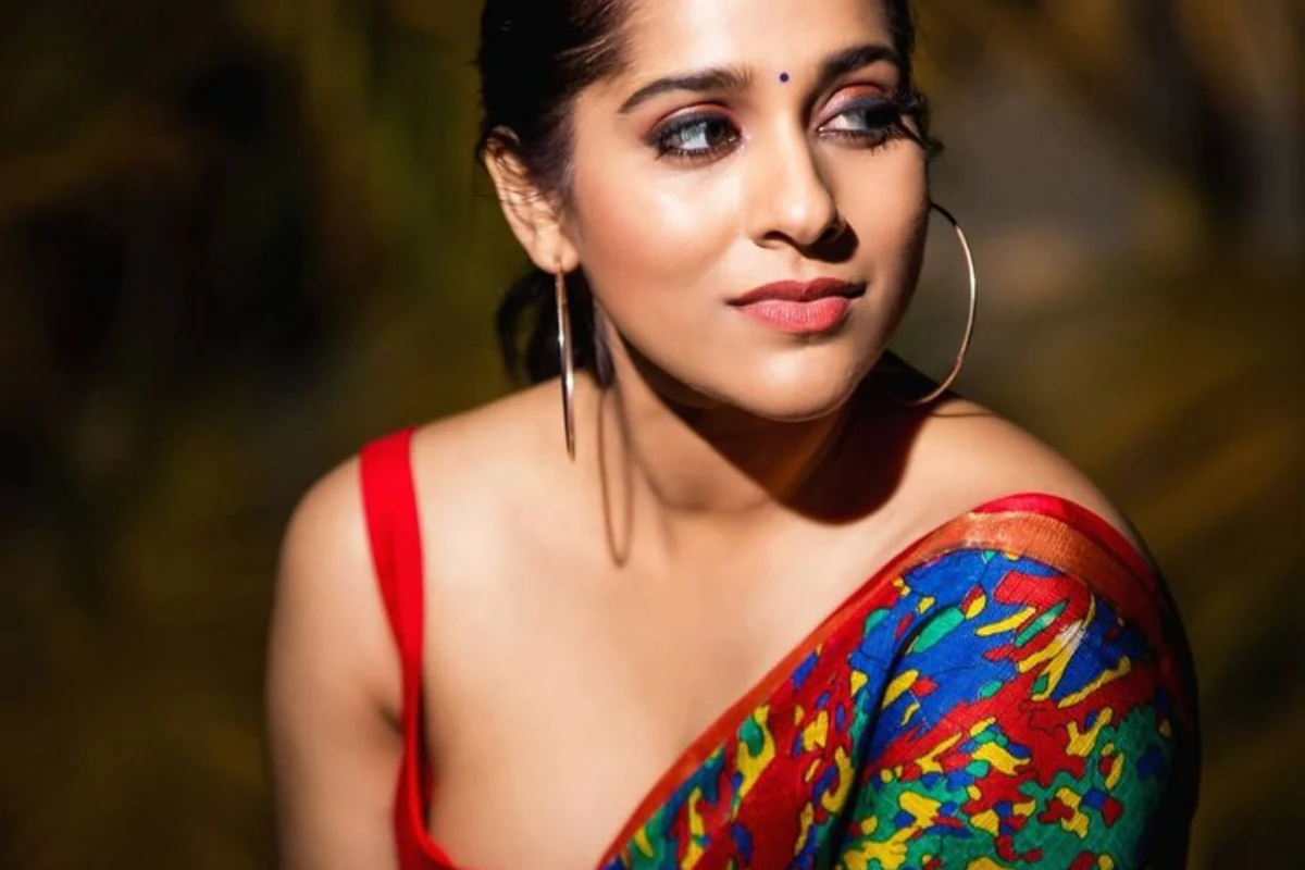 Rashmi Gautam