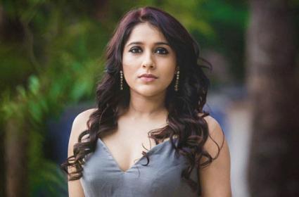 Rashmi Gautam