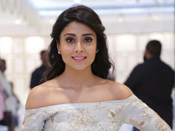 Shriya Saran