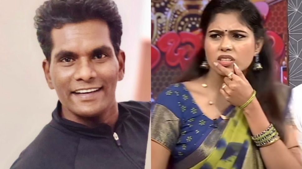 Jabardasth Satya