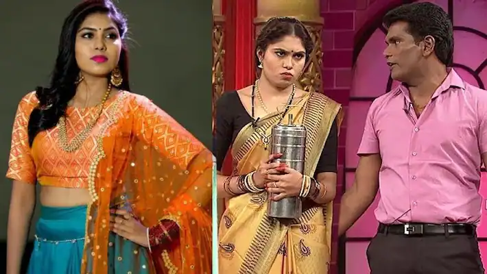 Jabardasth Satya