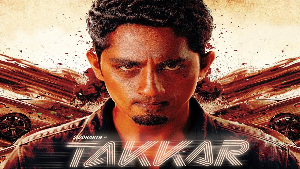 Siddharth Takkar Movie Review