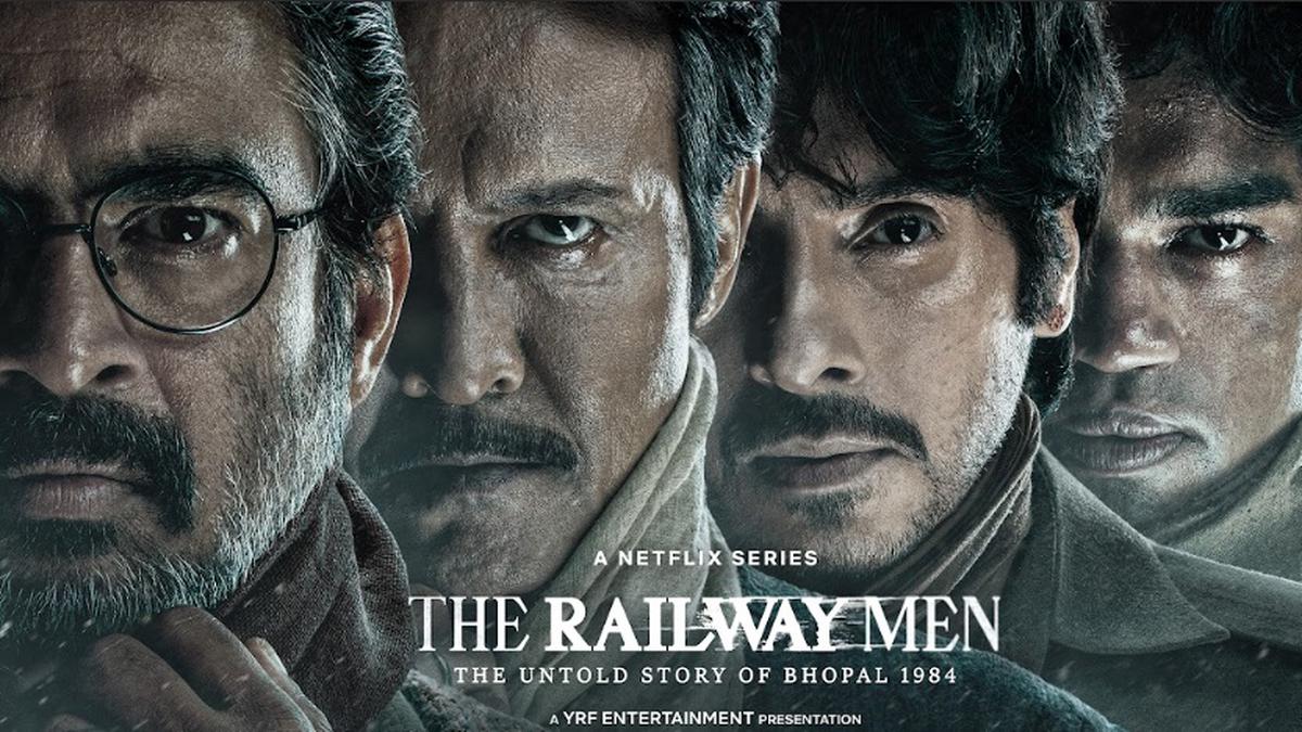 The Railway Men Telugu Review