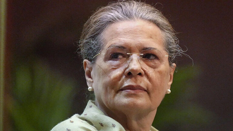 Sonia Gandhi: తెలంగాణ నుంచే పార్లమెంట్ కు సోనియా.. పోటీ ఎక్కడి నుంచి అంటే!