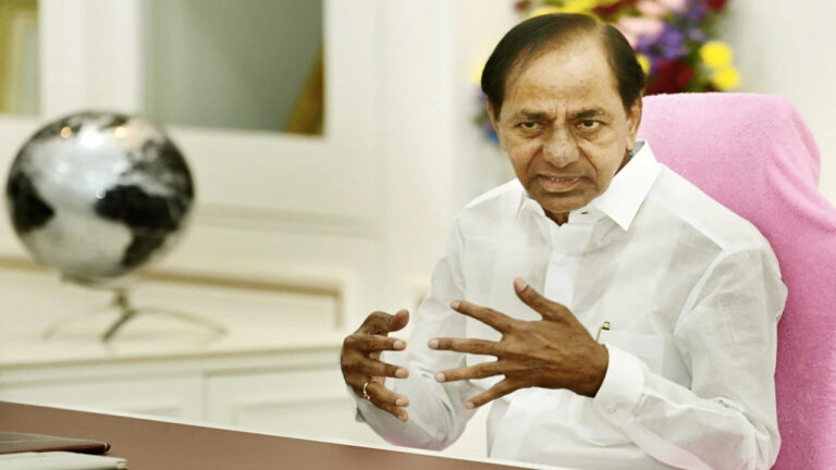 Telangana Elections 2023: కెసిఆర్ కు 50 సీట్లు వస్తే.. కాంగ్రెస్ పని ఖతమే