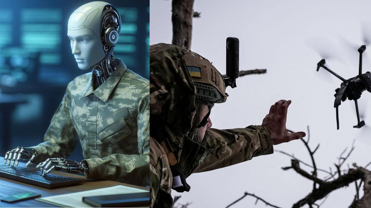 AI In Military Operations