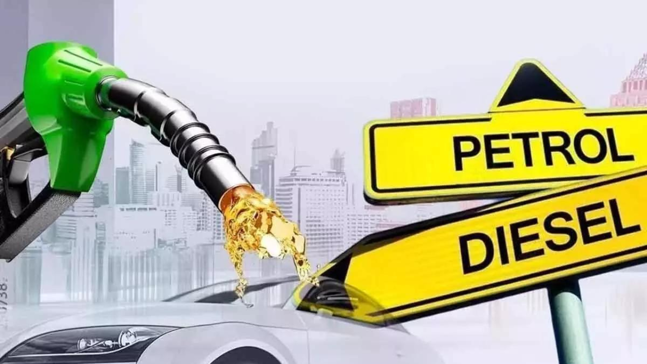 Petrol Pirce Today Have Petrol Pumpers Noticed This Do You Know What The Prices Are Today