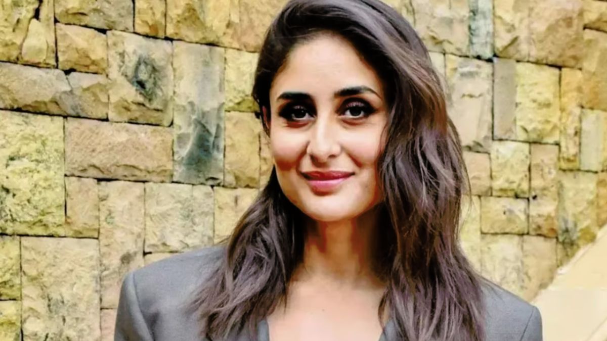 Kareena Kapoor Reveals Interesting Facts About Her Personal Life
