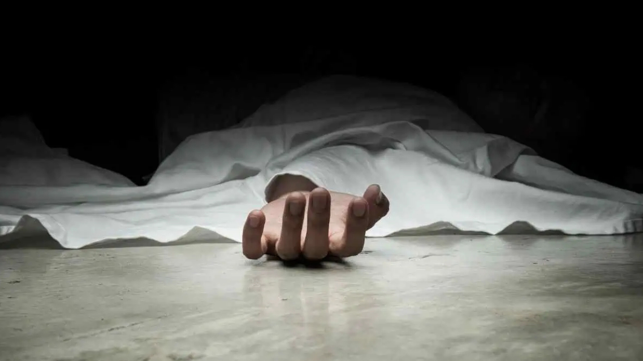 45-year-old woman found dead in Kukatpally
