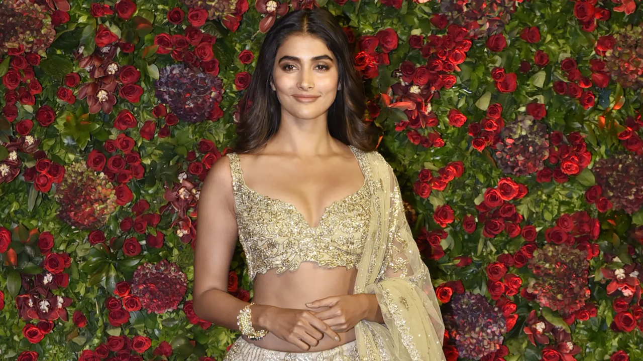 Pooja Hegde Ready For Marriage