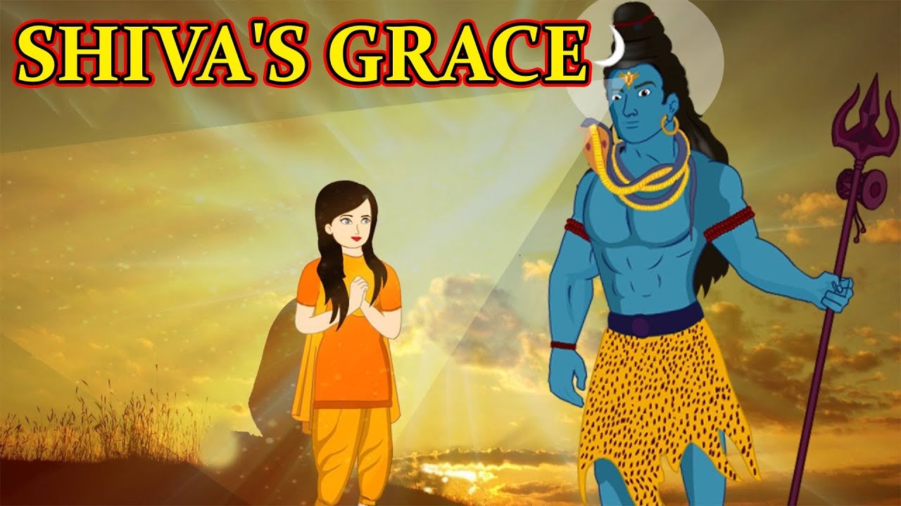 Shiva's Grace