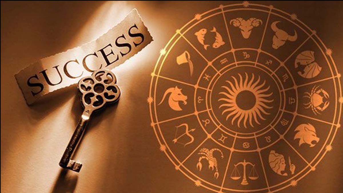 Success Horoscope
