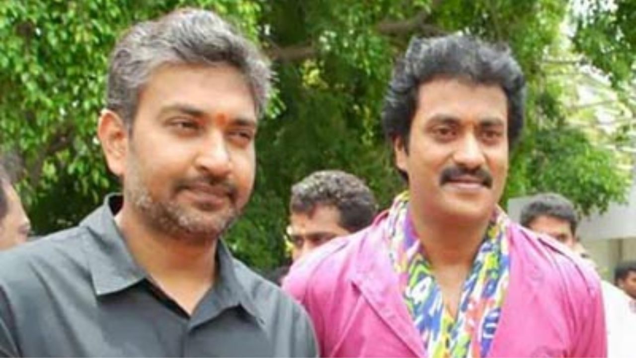 Sunil's hero means two star heroines who said no to Rajamouli