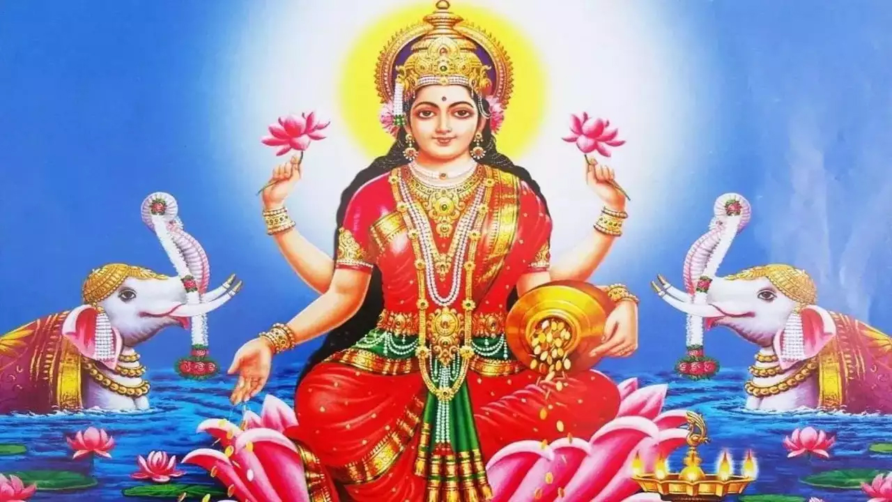 goddess lakshmi stable in your home what to do keep do you known