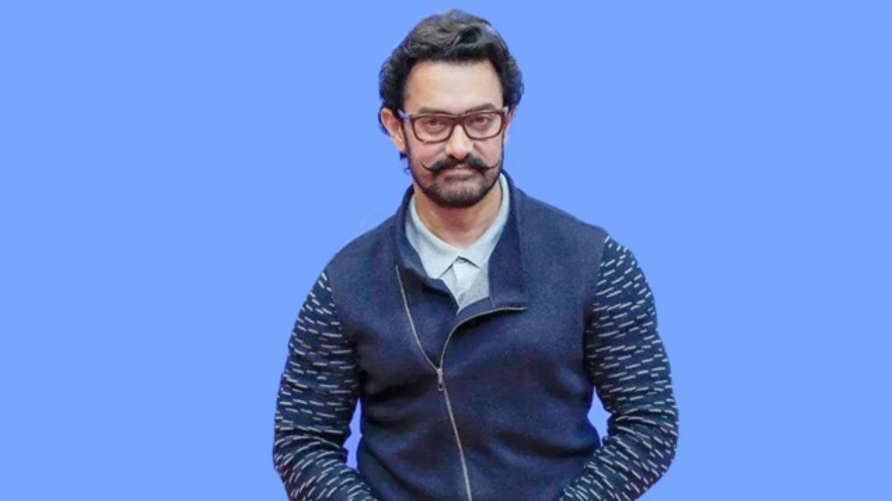 Aamir Khan next film with Sanjay Leela Bhansali